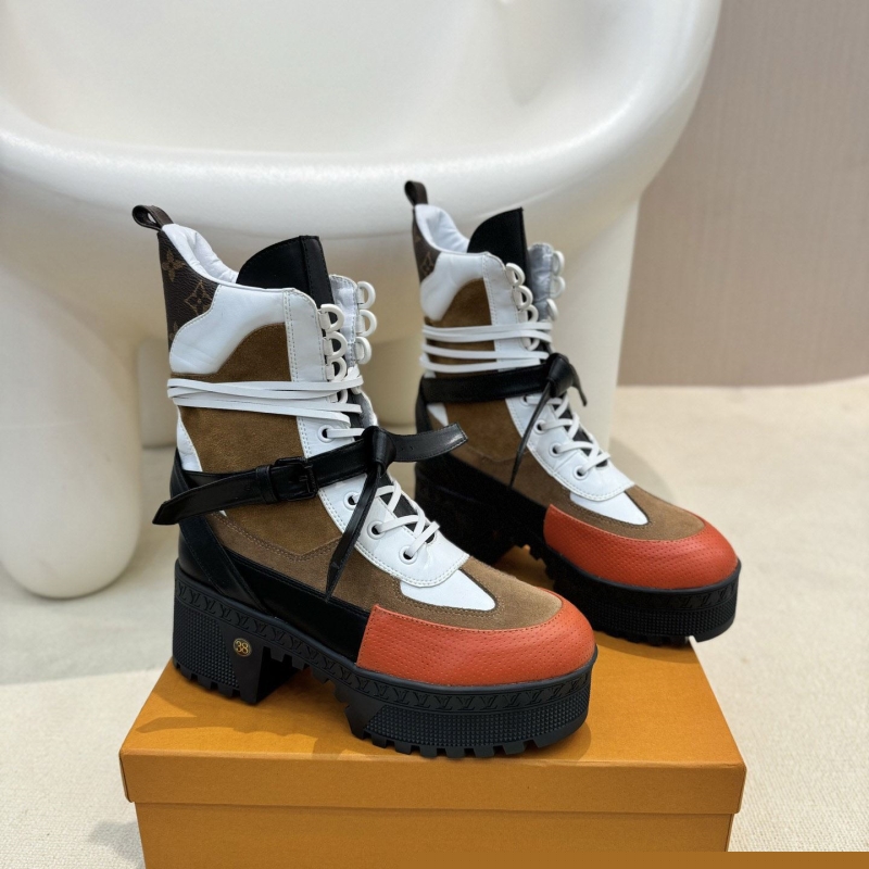 LV Boots